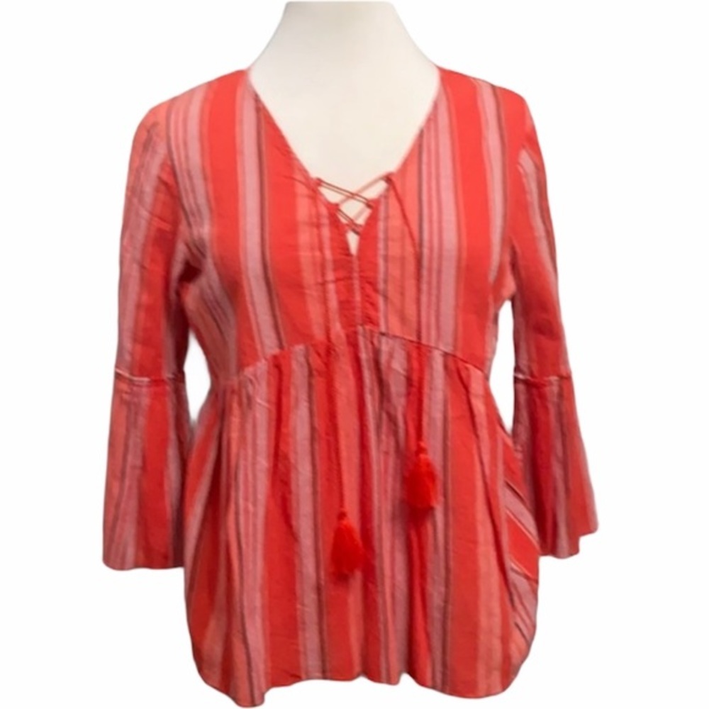 Sanctuary top NWT